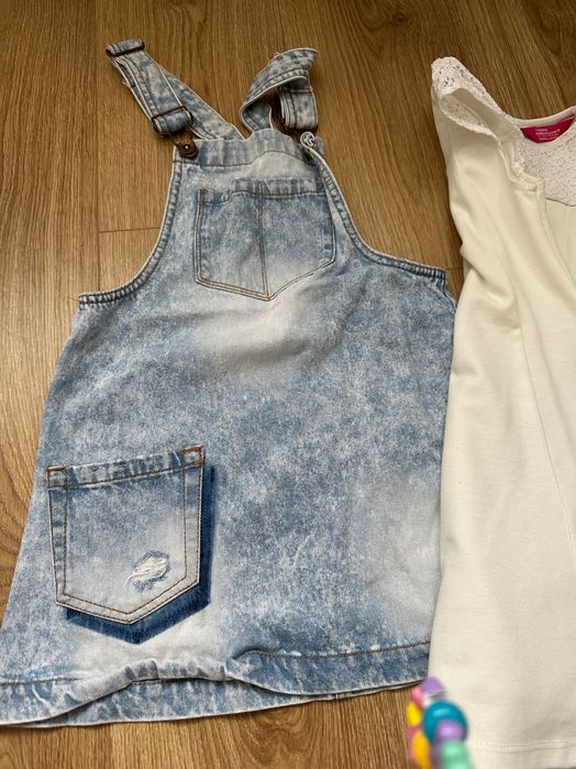 Rochițe fete 6-7 ani