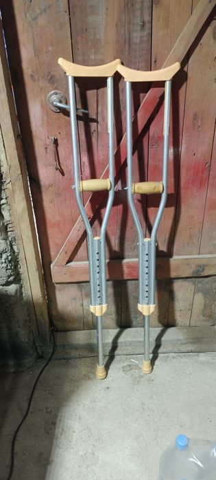 Продам кастыл алюминий