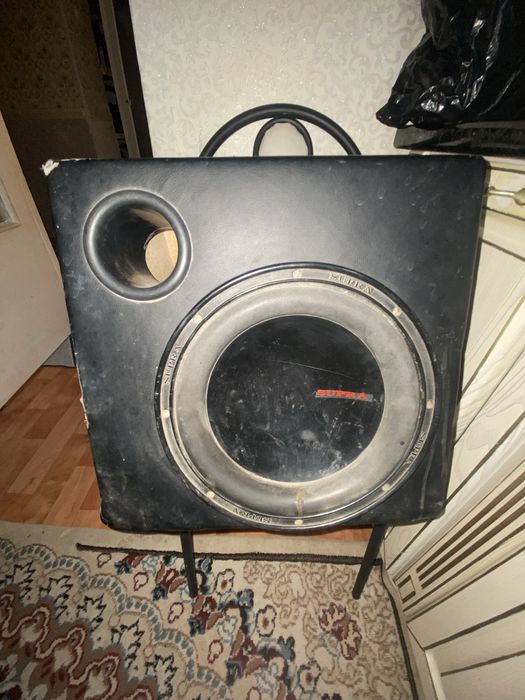 Буфер продам срочно