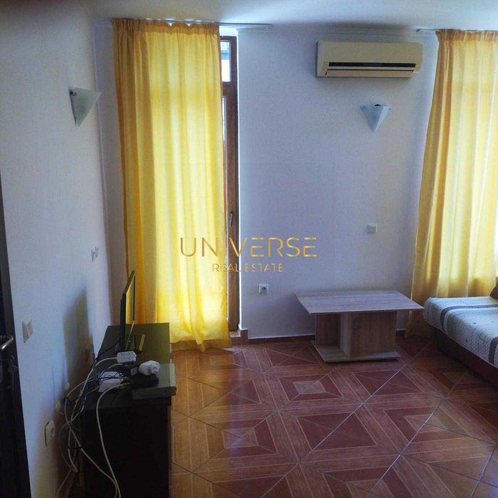 Продава се Двустаен апартамент в к.к. Слънчев бряг - 53 кв.м за 1472 €/кв.м - Снимка #1
