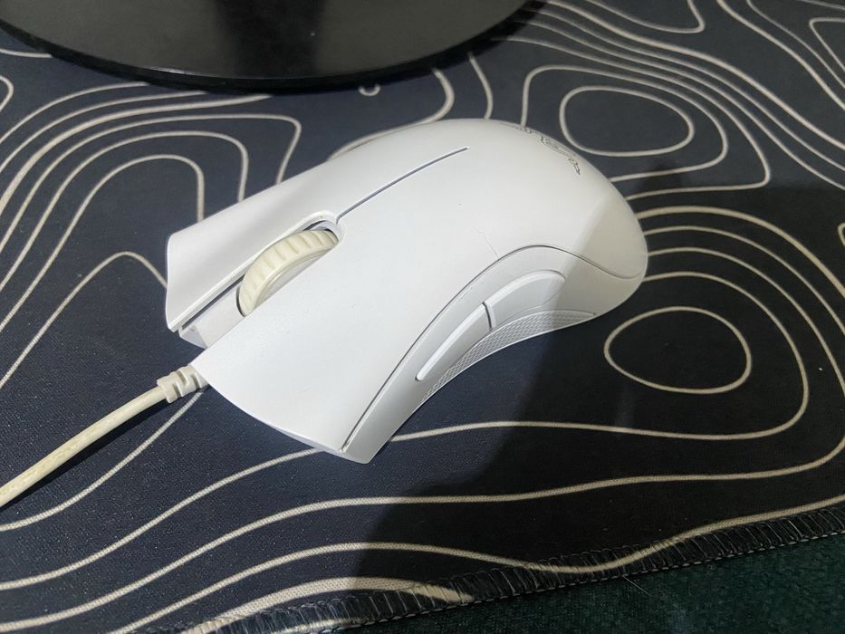 продам мышь razer