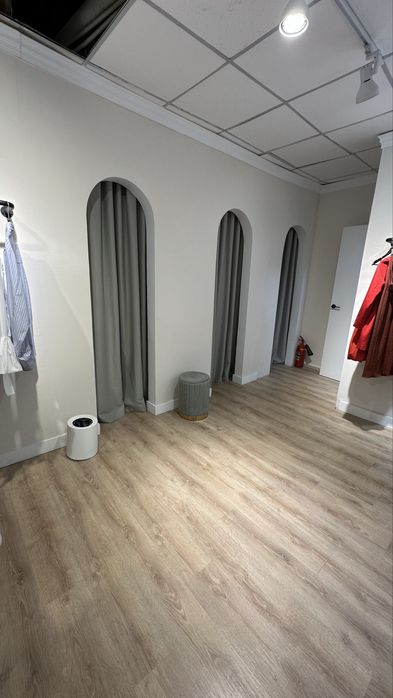 Субаренда бутика