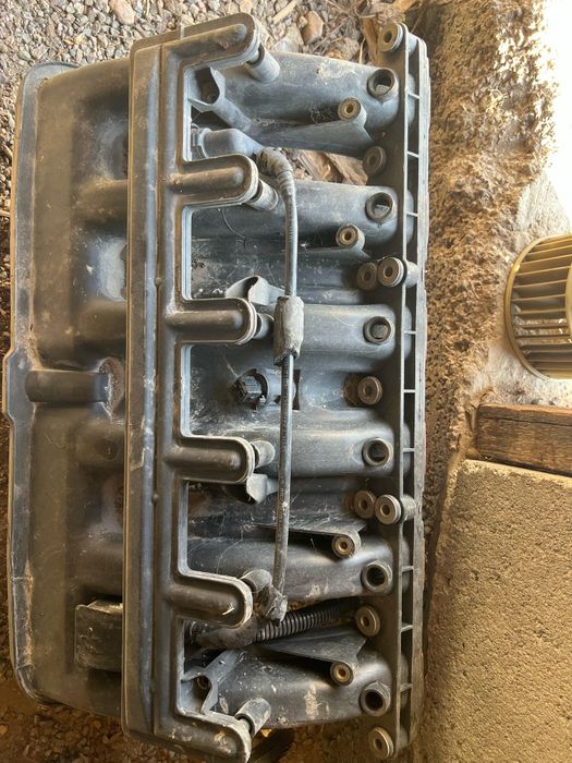 Запчасти на бмв е39