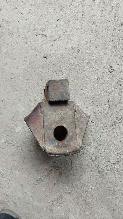 Alternator 12v cu fulie