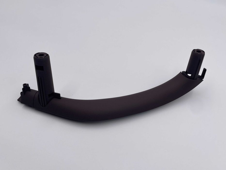 Maner usa interior pasager moka maro compatibil BMW F15 X5 F16 X6