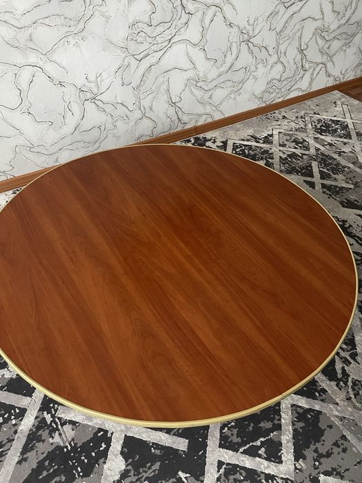 Круглый стол.