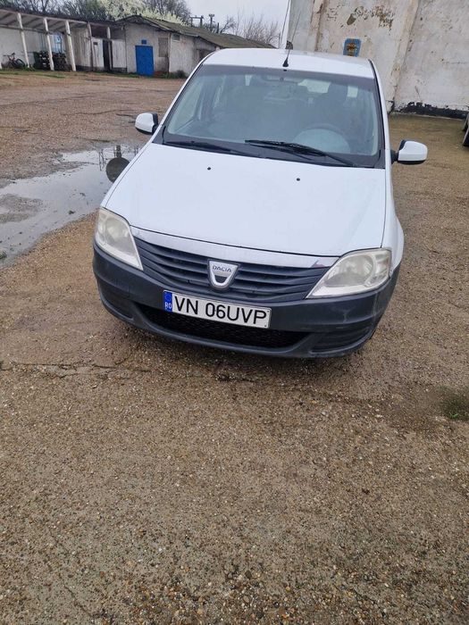 Dacia Logan 1.5DCI