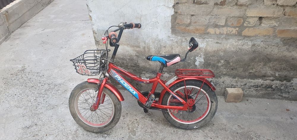Продаётся 2 велосипеда
