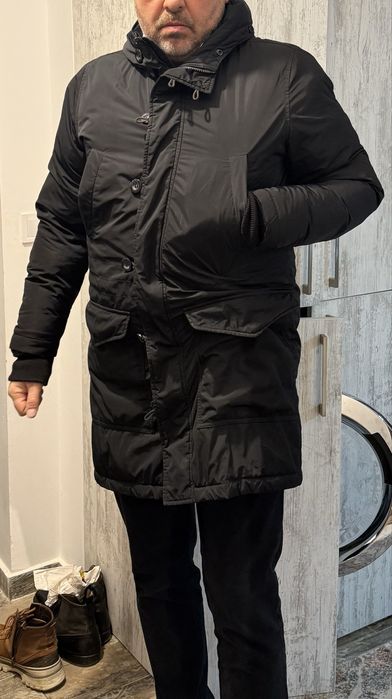 Geaca iarna Diesel marime L