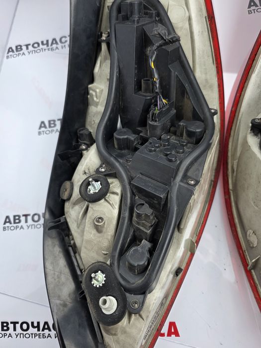 Стопове Opel Insignia A 08-013г седан