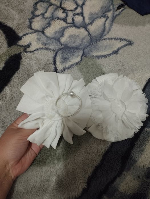 Банты в школу девочкам