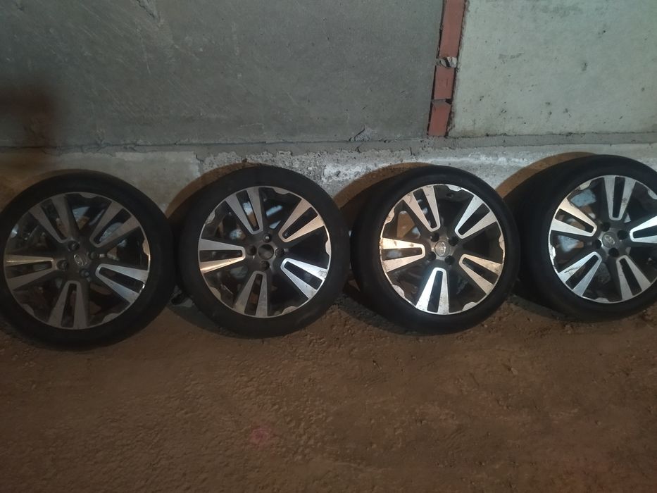 Диск шина. Состояние отличное