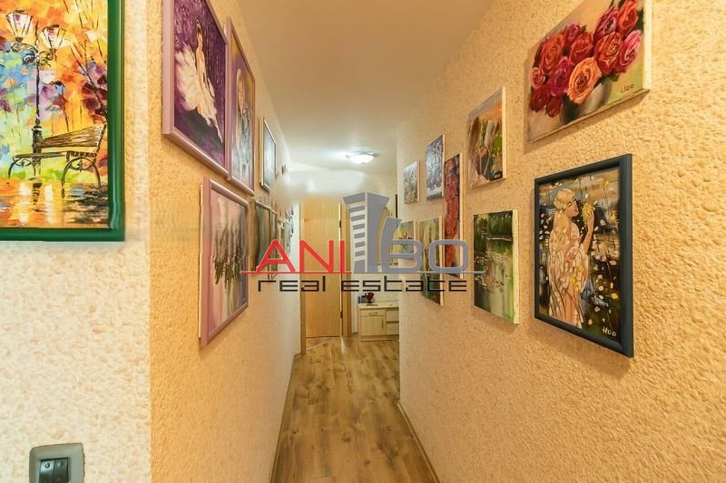 3-стаен в Варна-Виница площ 116 цена 178000