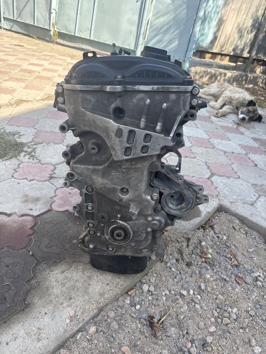 мотор соната L4NA 2.0 gas