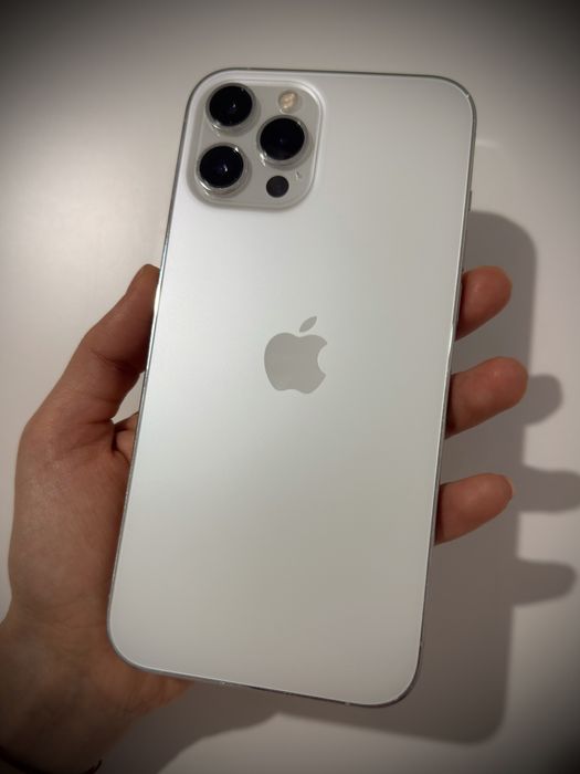 iPhone 12 ProMax