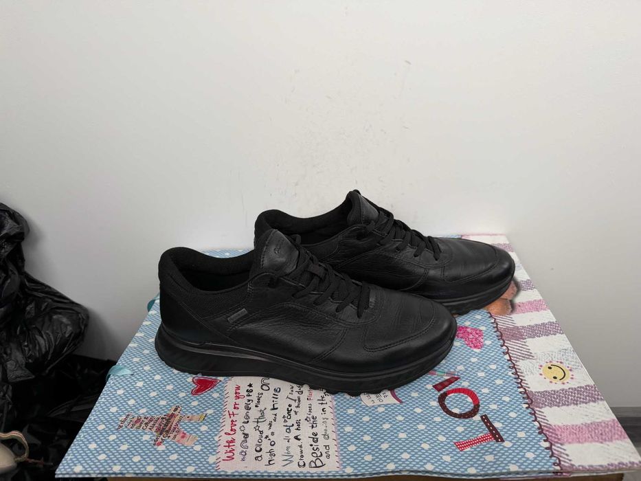 ECCO Exostride W GORE-TEX''оригинални дамски сникърси 40 номер