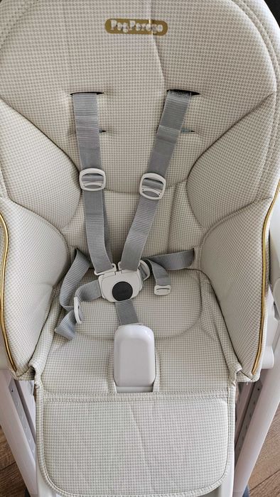 Столче за хранене Peg Perego Siesta Follow Me
