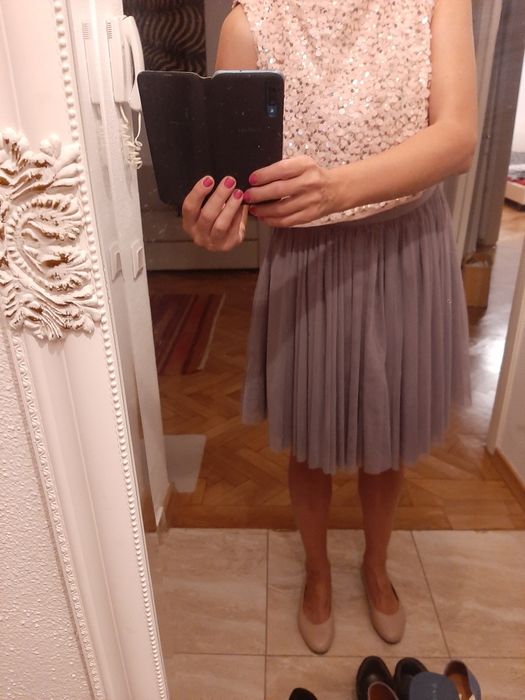 Rochie superba de ocazie (M) Jake*s