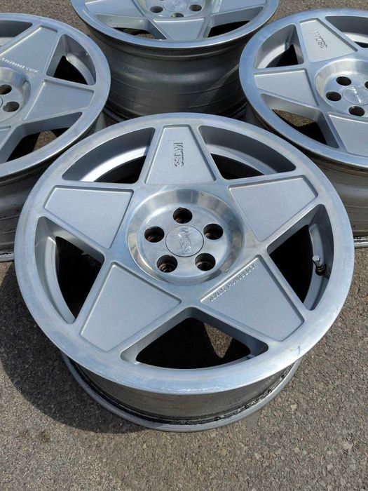 3SDM 0.05 Джанти 18" 8.5J ET35 Monoblock