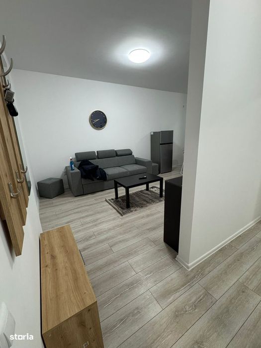 Apartament 2 camere de inchiriat - Loc de parcare - Militari Residence