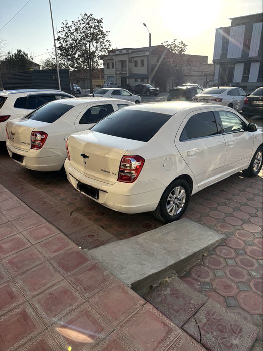 Кобалт ат метан газда срочно сотилади