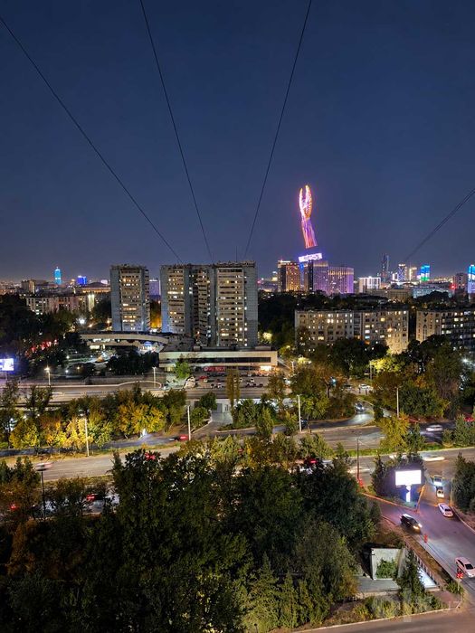 2 В 3 Комнатная Квартира Хамид Алимжан Метро. Московские Высотки