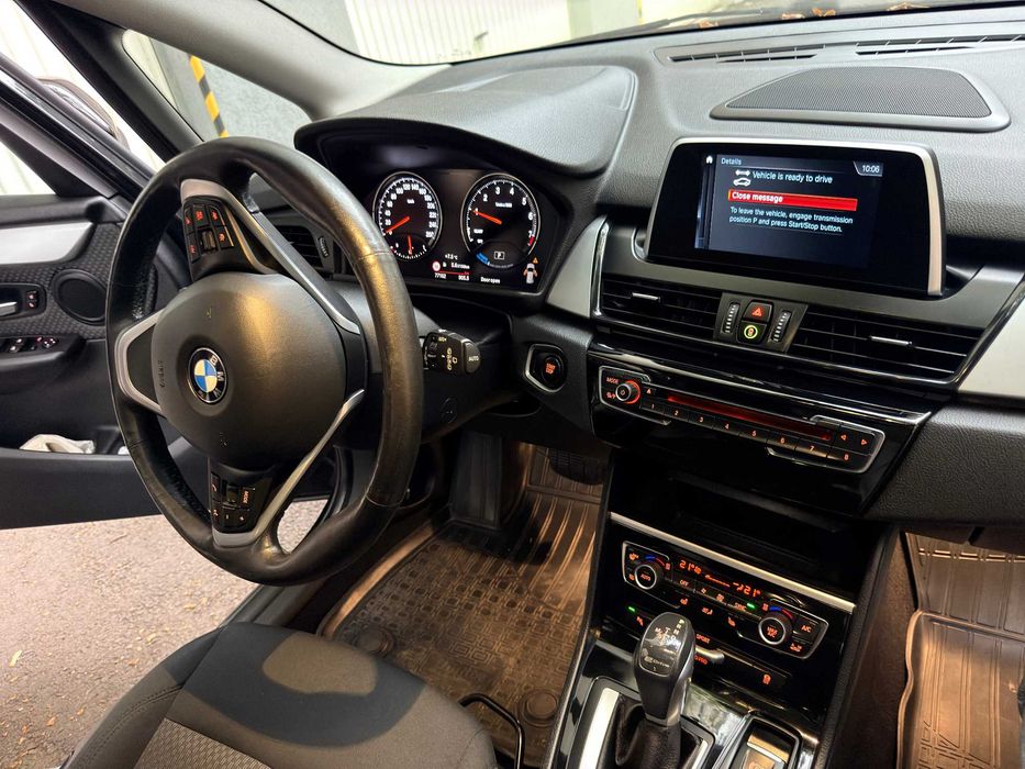 BMW Seria 2 2018 — imagine 2