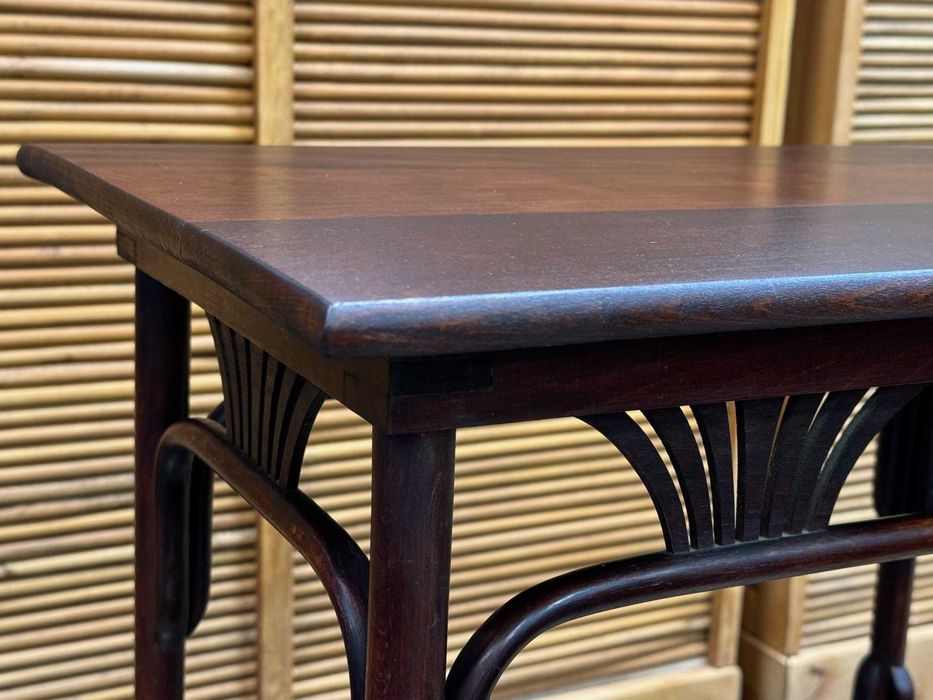 Маса Thonet, Model 9171, Vienna Secesion, 1910'