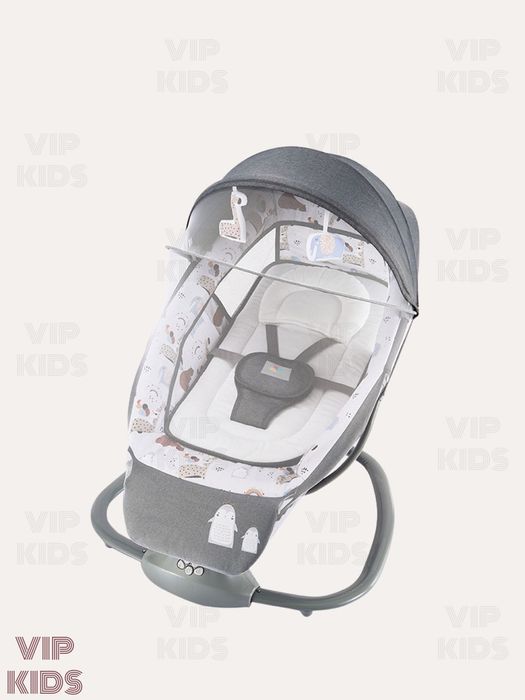 Продается б/у электронная люлька в отл состоянии