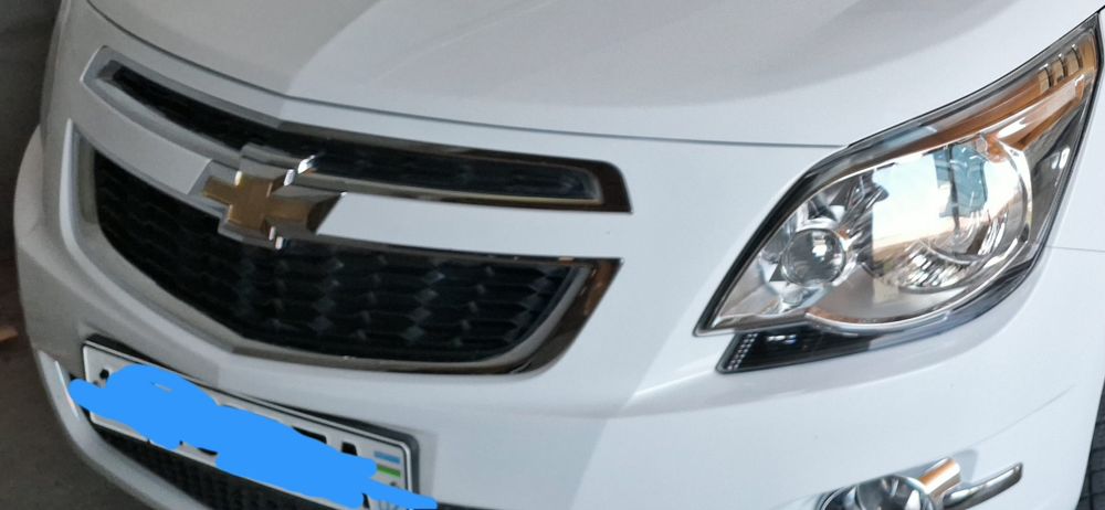 Chevrolet Cobalt 2020