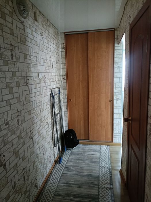 Продам квартиру с ремонтом