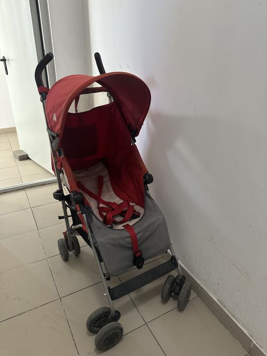 Коляска Maclaren Макларен