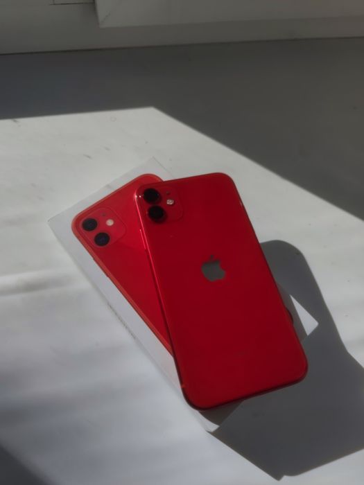 iPhone 11 Айфон 11