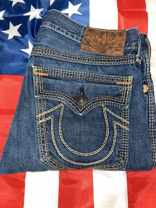 True Religion Jeans