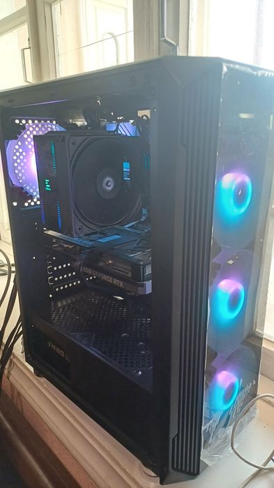 Kampiyutir ddr5 14 avlod