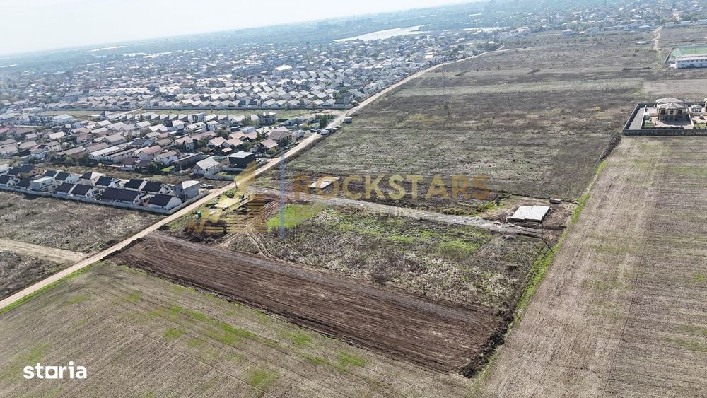 Teren | Dobroesti | 370 mp