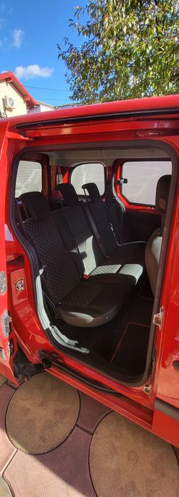 RENAULT Kankoo 1.6