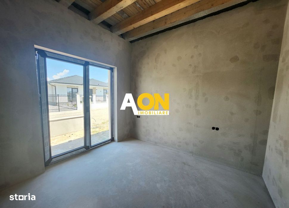 Casa noua 4 camere, 399mp teren, predare la cheie, Orizont