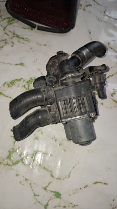 Мерс.210.Накладки панельи.