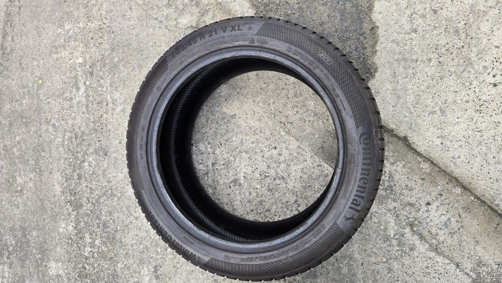 Anvelope iarna 285 45 21