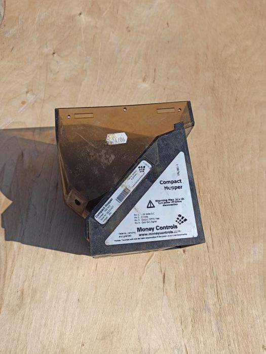 Hopper по выдачи монет