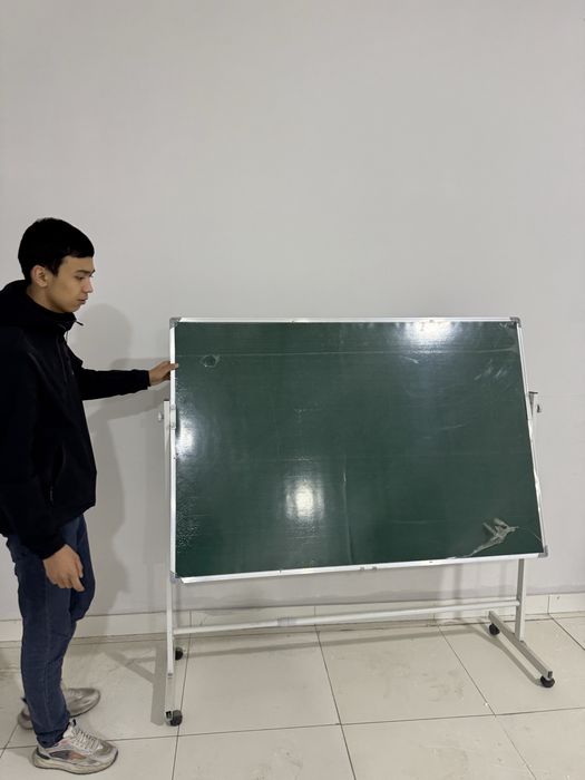 Doska sotiladi 2 tomonlama