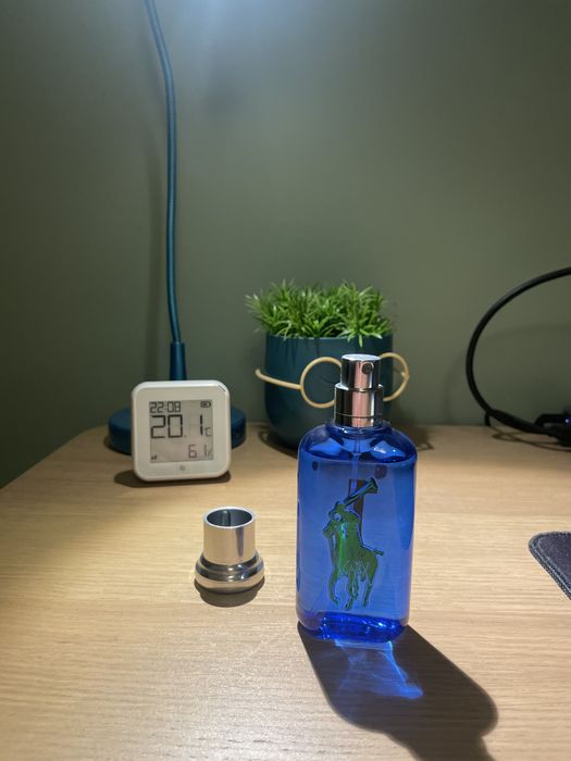 Polo ralph lauren parfum