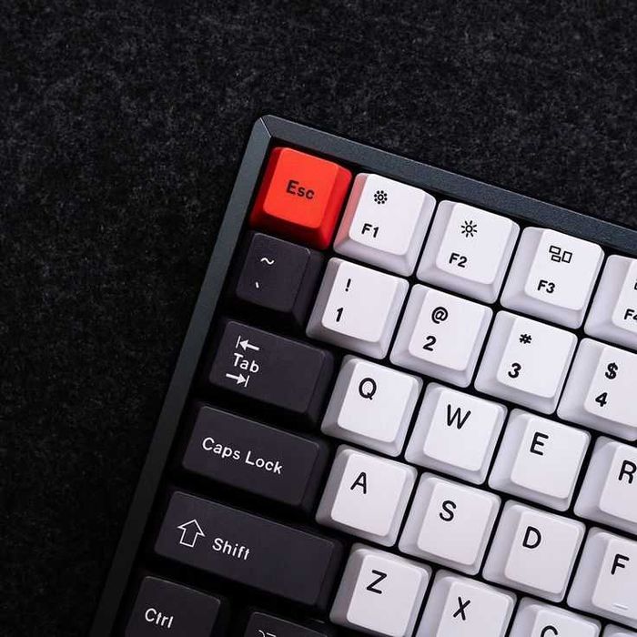 Клавиатура Keychron gaming mechanical keyboard