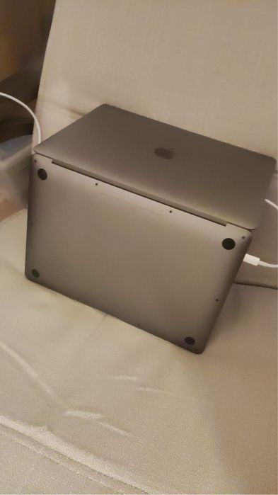 Macbook AIR 13 inch 256 gb SSD - M1 CHIP