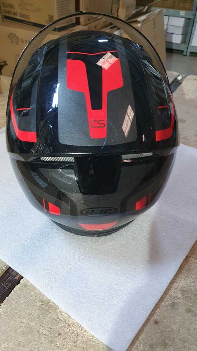 Casca moto HJC cs15