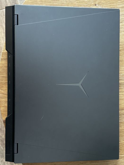 Lenovo Legion 5 Pro