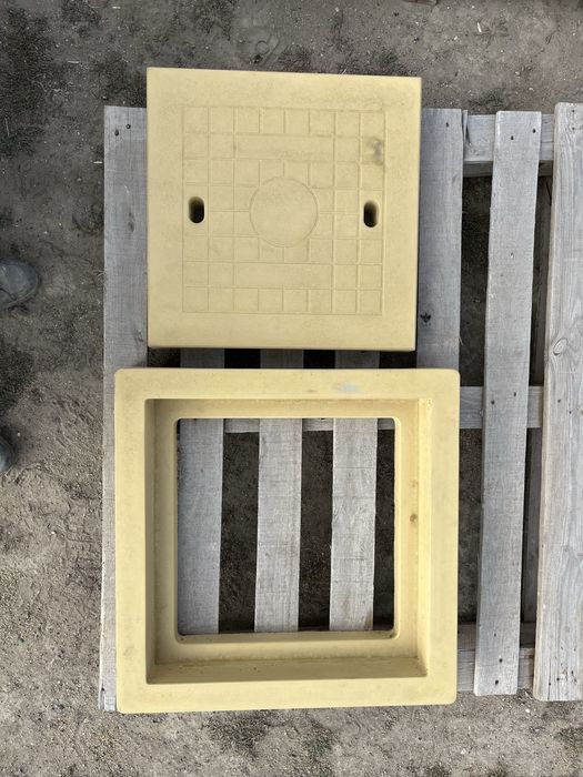 Продам Люк для септика