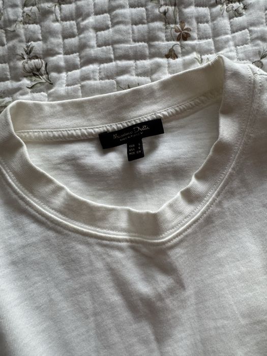 Футболка Massimo Dutti