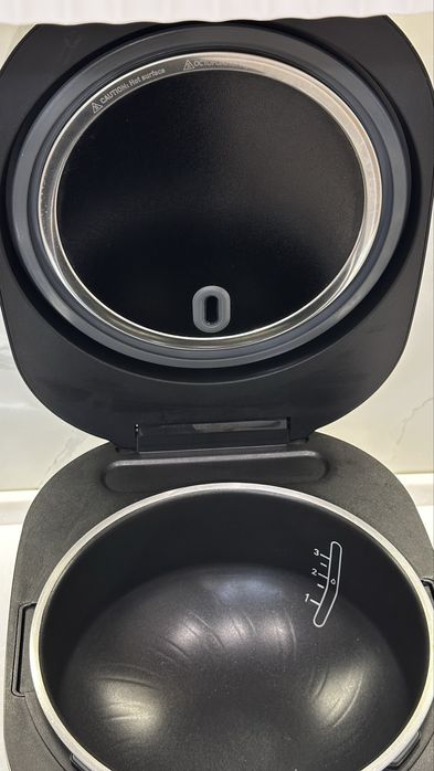 Мультиварка Tefal Multicook&Bake